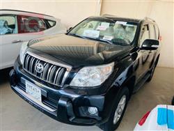 تۆیۆتا لاندكروزر پرادۆ